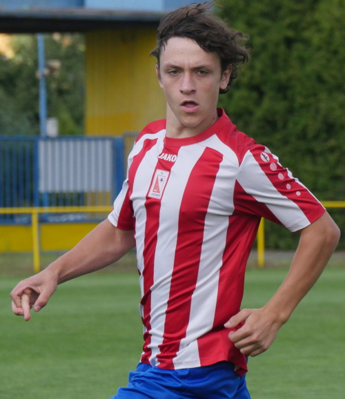 PU MD SK Česká Skalice - FK Jaroměř 